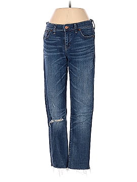 Madewell Jeans (view 1)