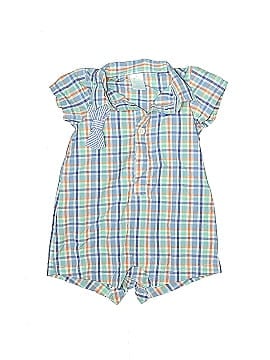 Nursery Rhyme Short Sleeve Outfit (view 1)