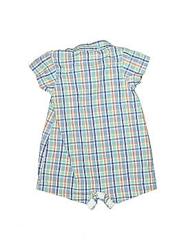 Nursery Rhyme Short Sleeve Outfit (view 2)