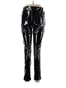 Bagatelle Faux Leather Pants (view 2)