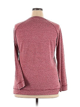 Haute edition Pullover Sweater (view 2)