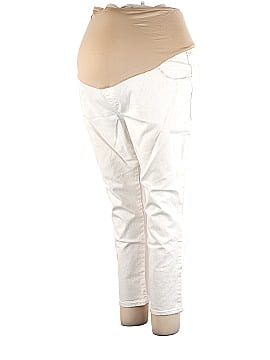 Old Navy - Maternity Casual Pants (view 1)