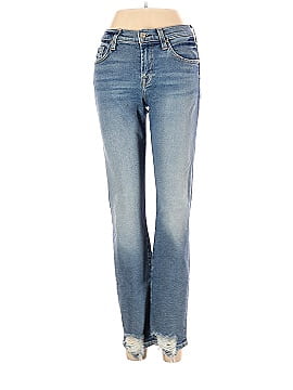 7 For All Mankind Jeans (view 1)