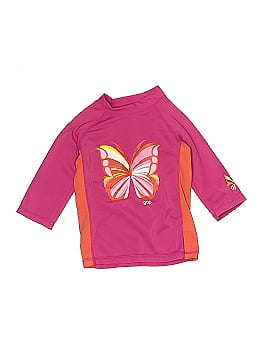Baby Gap Rash Guard (view 1)