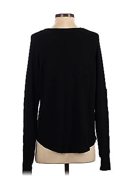 Theo & Spence Long Sleeve Blouse (view 2)
