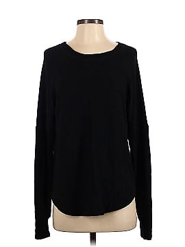 Theo & Spence Long Sleeve Blouse (view 1)