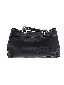 Coach Factory Leather Shoulder Bag (view 2)