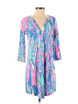 Lilly Pulitzer Casual Dress (view 1)
