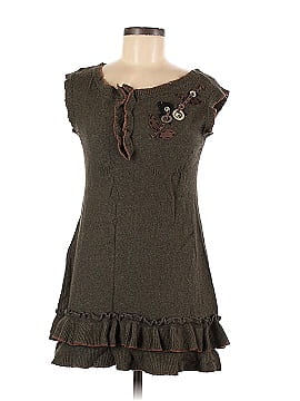 Moschino Cheap And Chic Casual Dress (view 1)