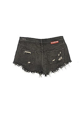 The Laundry Room Denim Shorts (view 2)