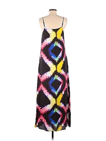 Busayo Collective Tie Dye Midi (view 2)