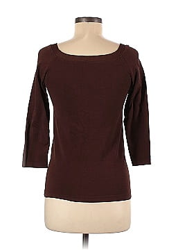 Wolford Long Sleeve T-Shirt (view 2)