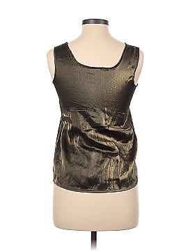 Anne Charles Sleeveless Blouse (view 2)
