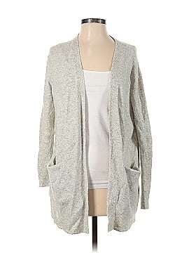 Madewell Cardigan (view 1)