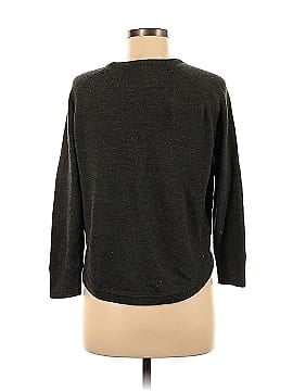 Sweet Romeo Pullover Sweater (view 2)