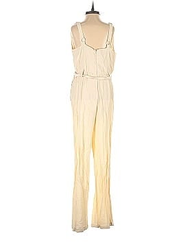 Wish Frida Belted Jumpsuit (view 2)