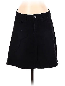 PrAna Denim Skirt (view 1)