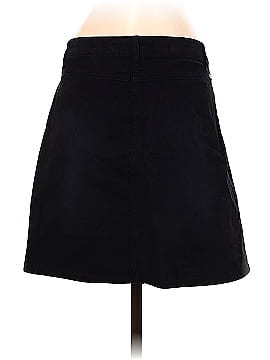 PrAna Denim Skirt (view 2)