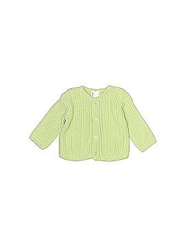 Hanna Andersson Cardigan (view 1)