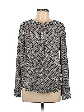 English Laundry Long Sleeve Blouse (view 1)