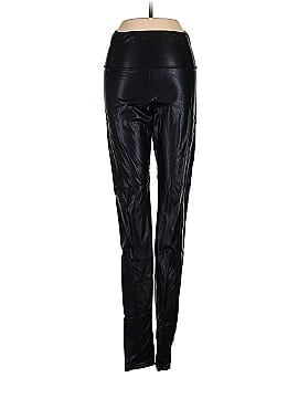 Wilfred Free Faux Leather Pants (view 1)