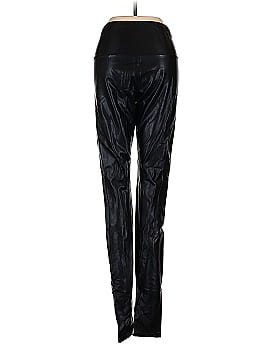 Wilfred Free Faux Leather Pants (view 2)