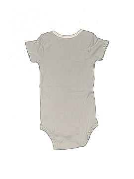 Gerber Short Sleeve Onesie (view 2)