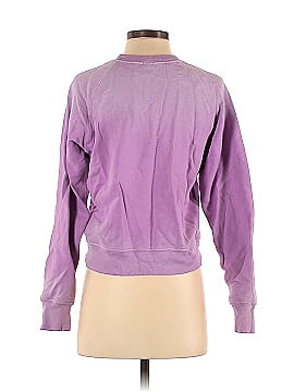 RE/DONE Pullover Sweater (view 2)