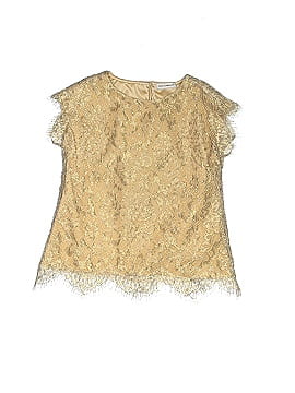 Dolce & Gabbana Short Sleeve Blouse (view 1)