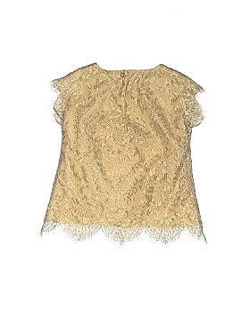 Dolce & Gabbana Short Sleeve Blouse (view 2)