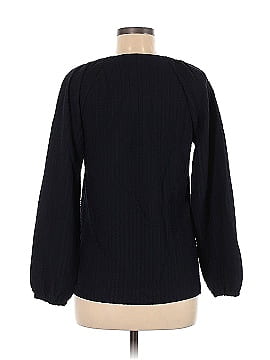 Ann Taylor LOFT Long Sleeve Top (view 2)