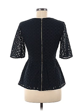 C. Wonder Short Sleeve Blouse (view 2)