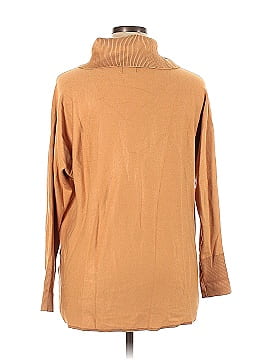JM Collection Turtleneck Sweater (view 2)