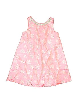 Janie and Jack Special Occasion Dress (view 1)