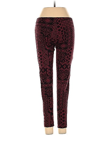 Almost famous leggings best sale