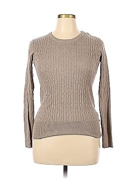 Cielo Pullover Sweater (view 1)