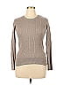 Cielo Tan Brown Pullover Sweater Size XL - photo 1