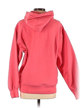 Supreme Icy Arc Pullover Hoodie (view 2)