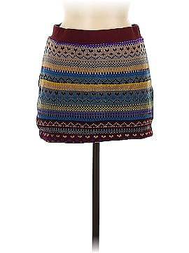 Zig Zag Asian Collection Casual Skirt (view 1)