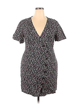 Fame And Partners Casual Dress (view 1)