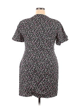 Fame And Partners Casual Dress (view 2)