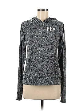 Fly Pullover Hoodie (view 1)
