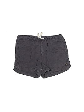 Roxy Khaki Shorts (view 1)