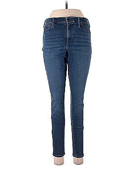 Universal Thread Jeans (view 1)