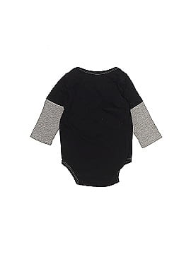 Live Nation Long Sleeve Onesie (view 2)