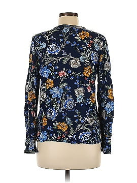 Orsay Long Sleeve Blouse (view 2)