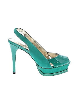 Bebe Heels (view 1)