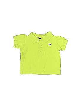 Kids Zone Baby Short Sleeve Polo (view 1)