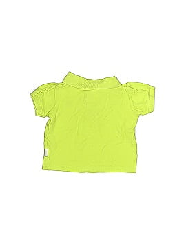 Kids Zone Baby Short Sleeve Polo (view 2)