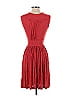 Plenty By Tracy Reese Red Casual Dress Size XS - photo 2